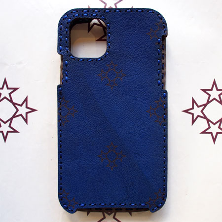 【SALE】【20%OFF】【OJAGA DESIGN】 オジャガ デザインiPhone 11ケース MEISSAアイフォンケース