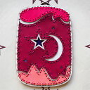 【SALE】【20%OFF】【ojaga design】オジャガ デザイン Card Case (定期入れ) パスケース BILKIS