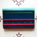 【SALE】【20%OFF】【ojaga design】オジャガ デザイン Card Case (名刺入れ) カードケース MONOCEROS