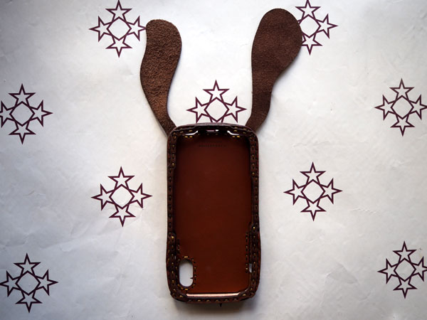 【SALE】【20％OFF】【ojaga design　×　SKOLOCT】オジャガ デザイン（スコロクト）iPhone X／XS ケース　アイフォンケース