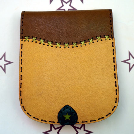 【SALE】【20%OFF】【特典キーキャップ付き】【ojaga design】オジャガ デザインショートウォレット Astraea