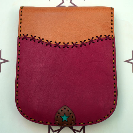 樂天商城 - 【SALE】【20％OFF】【ojaga design】オジャガ デザインショートウォレット　Astraea