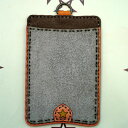 【SALE】【20%OFF】【ojaga design】オジャガ デザイン Card Case (定期入れ) パスケース Parthenope