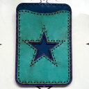 【SALE】【20%OFF】【ojaga design】オジャガ デザイン Card Case (定期入れ) パスケース ARIES