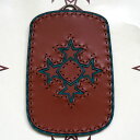 【SALE】【20%OFF】【ojaga design】オジャガ デザイン Card Case (定期入れ) パスケース OJAGASTAR