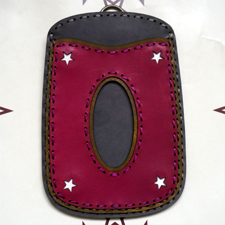 樂天商城 - 【SALE】【20％OFF】【ojaga design】オジャガ デザイン Card Case　（定期入れ） パスケース DIANA