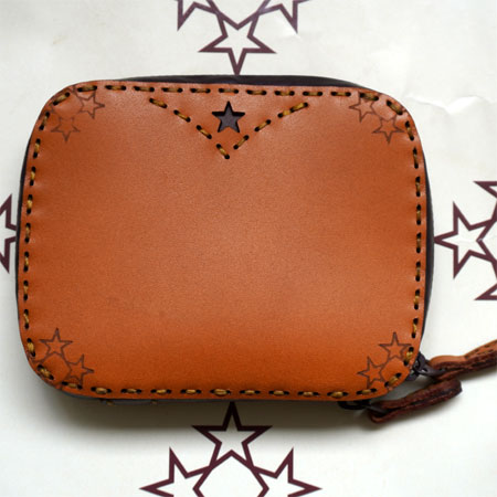 樂天商城 - 【SALE】【20％OFF】【ojaga design】オジャガ デザインROUND ZIP WALLET SKATHI
