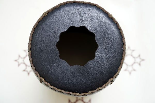 ��ojaga design�ۥ����㥬 �ǥ�����OD�̥쥶�����С� 500GOJ-ODC-500SYLVIA