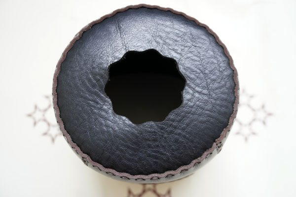 ��ojaga design�ۥ����㥬 �ǥ�����OD�̥쥶�����С� 500GOJ-ODC-500SYLVIA