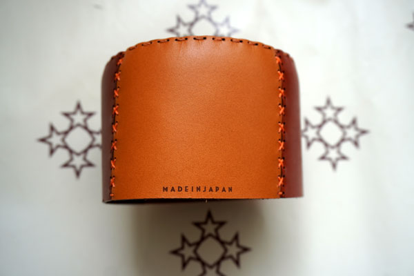 ��ojaga design�ۥ����㥬 �ǥ�����OD�̥쥶�����С� 250GOJ-ODC-250SYLVIA