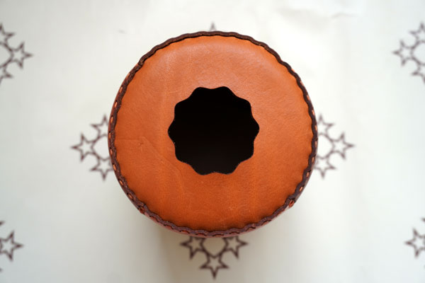 ��ojaga design�ۥ����㥬 �ǥ�����OD�̥쥶�����С� 500GOJ-ODC-500SYLVIA