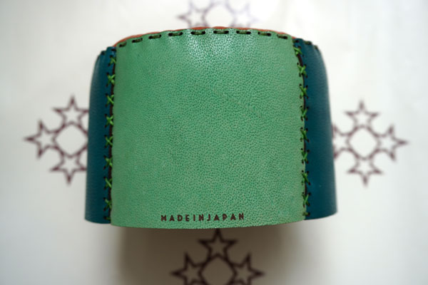 ��ojaga design�ۥ����㥬 �ǥ�����OD�̥쥶�����С� 250GOJ-ODC-250SYLVIA