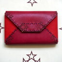 【SALE】【20%OFF】【ojaga design】オジャガ デザイン Card Case (名刺入れ) カードケース SYRMA