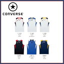 CONVERSE コンバース バスケットボール CB251701 ゲームシャツ