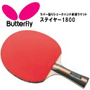 o^tC 싅 o[胉Pbg XeC[1800 W[p BUTTERFLY 16720