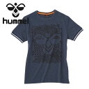 hummel (q) Y TVc TEAL SS TEE g[jOEFA HM09655 qCtX^C