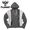 hummel (ҥ) ǥ ѡ MIA ZIP JACKET ȥ졼˥󥰥 HM36851 ҥ饤ե