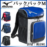 ߥ  å ХåѥåM 1FJD7021 MIZUNO ̡28L