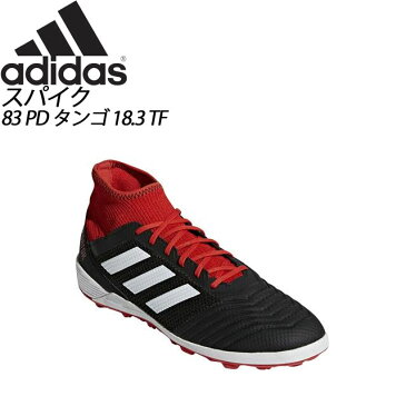 アディダス サッカー スパイク 83 PD タンゴ 18.3 TF adidas DB2135 ボールコントロール メンズ