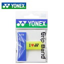 ヨネックス テニス グッズ グリップバンド YONEX AC173 カラーバリエーション 用具 小物 ...