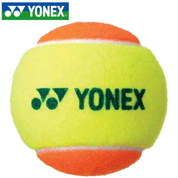 ヨネックス テニス 競技ボール 硬式 マッスルパワーボール30 YONEX TMP30BOX キッズ用ボール 球 5ダース（60個入り）ジュニア