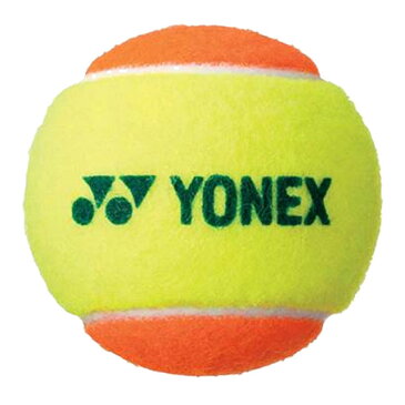 ヨネックス テニス 競技ボール 硬式 マッスルパワーボール30 YONEX TMP30BOX キッズ用ボール 球 5ダース（60個入り）ジュニア