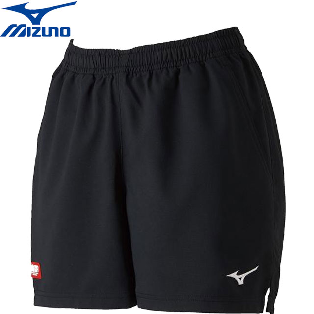 ߥ  ǥ ѥ ॹ ϡեѥ  S-2XL  硼ȥѥ ǥѥ MIZUNO 82JB9201