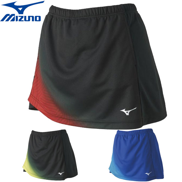 ~Ym XJ[g fB[X Q[pc Q[XJ[g n[tpc 싅 S-2XL EGA V[gpc fB[XAp MIZUNO 82JB9206