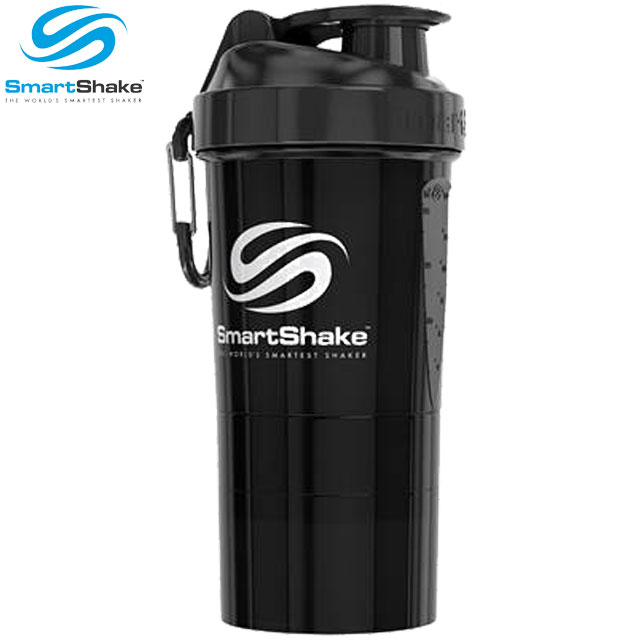 ޡȥ ܥȥ ˥å  ǥ ޡȥ O2GO BLACK  ץƥ ץ ȥ졼˥ եåȥͥ ܥǥ å 600ml SmartShake KSS1007