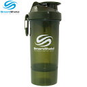 商品詳細 SmartShake Original / SPEC その他の情報 品番：KSS1201 素材：素材：本体：ポリプロピレン カラビナ：ステンレス サイズ：直径10cm x 高さ21cm 容量：600ml カラー 注意事項 ご購入前に返品・交換についての注意点をご覧下さい。お客様のモニター等によっては多少実際のカラーとは異なる場合がございます。