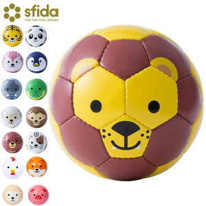 ե åܡ ˥  ܡ FOOTBALL ZOO 1  BALL ưʪ 饯 ˥ޥ ե ץ쥼 եȥܡ ߥ˥ܡ ƥꥢ å եåȥܡ SOCCER FOOTBALL  Ѷ ʪ ꡼ å sfida BSFZOO06