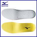 MIZUNO ミズノ サッカー P1GZ140145 ZEROGLIDE ゼログライドカップインソール サッカー用 シューズ 中敷き