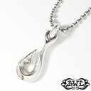 ビルウォールレザー ネックレス 正規販売店 bwl BWL シルバー925 ペンダント 2006 ミディアム フィッシュ フック ペンダント 【 【アメリカ製 ...