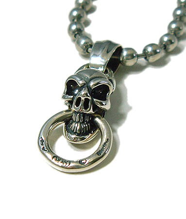 楽天市場】ビルウォールレザー Good Luck Skull(ペンダント 楽天市場】ビルウォールレザー Good Luck Skull(ペンダント