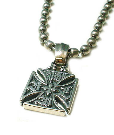 BWL正規販売店 ビルウォールレザー Bill Wall Leather / シルバー925 ネックレス ペンダント / BWL 20t..