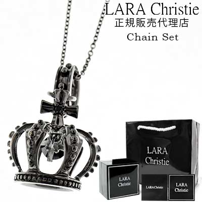 ララクリスティー正規販売代理店 ネックレス ペンダント ブランド lara christie LaraChristie ネックレス ペンダント メンズ レディース おしゃれ プレゼント