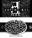送料無料 トップ式バックル silver925 ベルトバックル金具 カタコンブ プレセリ ヒルズ Soffer Ari ソファーアリ 【 メンズベルト シルバー...