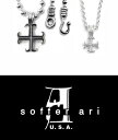 送料無料 シルバー925 ネックレス ペンダント / ラージ O.G. バッジ ペンダント / ソファーアリ Soffer Ari 【 メンズ レディース ネックレス 正規品 おしゃれ 人気 ロサンゼルス ブランド プレゼント 誕生日 ギフト 】 母の日(4)