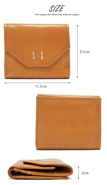 送料無料 本革 レザー 二つ折り財布 柔らかい 革 ガバッと開く小銭入れ広いボックス型 ショートウォレット / ズッケロフィラート zucchero filato 【 メンズ レディース さいふ 札入れ カード入れ 大容量 収納 おしゃれ 人気 主婦 が 使い やすい 財布】