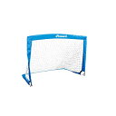 Promark(プロマーク) ミニ サッカーゴール ワンタッチ組立 高さ91cmX幅122cmX奥行 91cm SG-0013