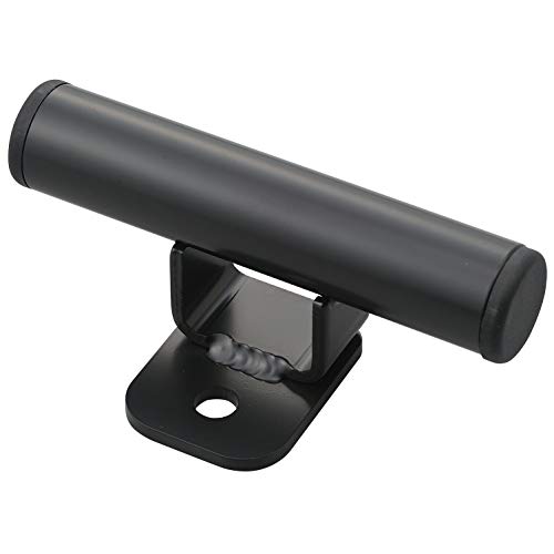 ・ブラック パイプ長100mm 92750・・Color:ブラックSize:パイプ長100mm・【用途1】バイク用 マルチバーホルダー ステムクランプタイプ・【用途2】ステムホールの空いたセパレートハンドル車用・【注意】取付には別途マウントキットが必要です・【マウントキットΦ13-14(品番95444)併用適合車種】 VTR1000SP1(00) CBR929RR(00-01) CBR600RR(07-13)※HESD付車は不可 YZF-R1 (07-13) YZF-R6 (11) GSX1300Rハヤブサ(00-14) GSX-R1000 (05-08) DAYTONA675 (10-12) 【マウントキットΦ15-17(品番95442)併用適合車種】GSX-R1000(09-13) GSX-R750(08-11) GSX-R600(08-12) ZX-14R(12-13) ZZR1400 (06-11) DAYTONA675R(13) S1000RR(10)・【マウントキットΦ15-17(品番95442)併用適合車種】GSX-R1000(09-13) GSX商品紹介 セパレートハンドル車にスマートフォンなどのデジモノを、センター位置にセットするためのクランプ。パイプ径φ22.2、パイプ全長=155mm、高さ=64.3mmのスタンダードタイプと、パイプ全長=100mm、高さ=34.3mmのショートタイプを設定しました。取り付けには別途マウントキットが必要です。 ※ステムホールが空いたセパレートハンドル車用。 ※ステムホール径φ13~14、φ15~17、φ17~20に対応。 【マウントキットΦ13-14(品番95444)併用適合車種】 VTR1000SP1(00) CBR929RR(00-01) CBR600RR(07-13)※HESD付車は不可 YZF-R1 (07-13) YZF-R6 (11) GSX1300Rハヤブサ(00-14) GSX-R1000 (05-08) DAYTONA675 (10-12) 【マウントキットΦ15-17(品番95442)併用適合車種】 GSX-R1000(09-13) GSX-R750(08-11) GSX-R600(08-12) ZX-14R(12-13) ZZR1400 (06-11) DAYTONA675R(13) S1000RR(10) 【マウントキットΦ15-17(品番95442)併用適合車種】 GSX-R1000(09-13) GSX-R750(08-11) GSX-R600(08-12) ZX-14R(12-13) ZZR1400 (06-11) DAYTONA675R(13) S1000RR(10) 【マウントキットΦ17-20(品番95443)併用適合車種】 VFR1200F DCT(10-11) CBR600RR(05) CBR400R (13-18) CBR250R (11-14) CBR250RR (90-94) NSR250R (89) GSX-R1000(03-04) 【マウントボルト(品番78759)併用適合車種】 Ninja250R(08-12) Ninja250 (13-17) 【マウントボルト(品番91625)併用適合車種】 YZF-R3(15-18) YZF-R25(15-18) 使用上の注意 ●画像はイメージです。改良のため、予告なく仕様が変更になる場合がありますので、予めご了承ください。＜br＞ご購入の際はメーカーHP等で最新の仕様をご確認の上ご購入ください。