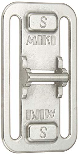 樂天商城 - MIKI SHPベルトストラップS 梱包サイズ8.2x4.8x1.6cm