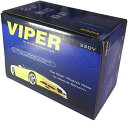 viper330v　バイパー330V　（純正キーレス・スマートキー連動セキュリティー）