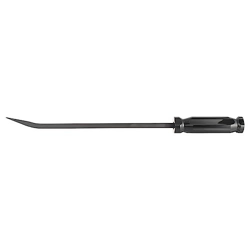 トネ(TONE) プライバー PRB-430 ブラック 全長432mm