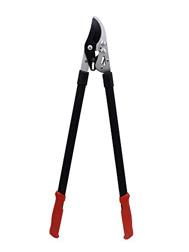 高儀 TAKAGI ラチェット式太枝切鋏