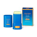 SHISEIDO Suncare(資生堂 サンケア) SHISEIDO(資生堂) クリアスティック　UVプロテクター 15g