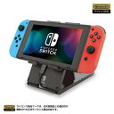 【任天堂ライセンス商品】NEWプレイスタンド for Nintendo Switch 【Nintendo Switch Lite対応】