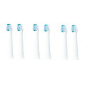 パナソニック スリム用マルチフィットブラシ EW0973-W(白) 2本入り x3セット(計6本)