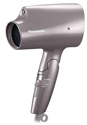樂天商城 - パナソニック ヘアドライヤー ナノケア ブラウン EH-CNA2G-T