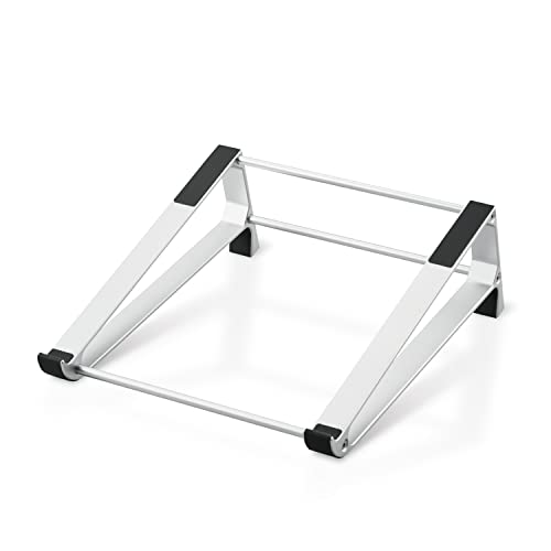 エレコム ノートPCスタンド 11.6~17.3インチノートPC対応 縦置き 横置き 耐荷重5kg アルミタイプ 幅208..